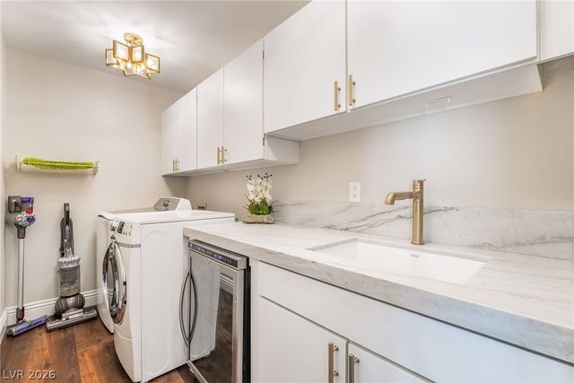 1922 GREY EAGLE Street 0, Henderson, NV 89074
