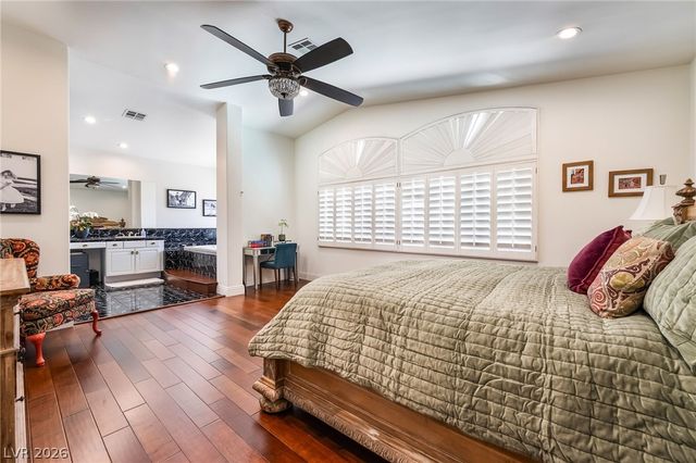 1922 GREY EAGLE Street 0, Henderson, NV 89074