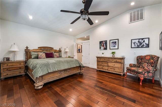 1922 GREY EAGLE Street 0, Henderson, NV 89074