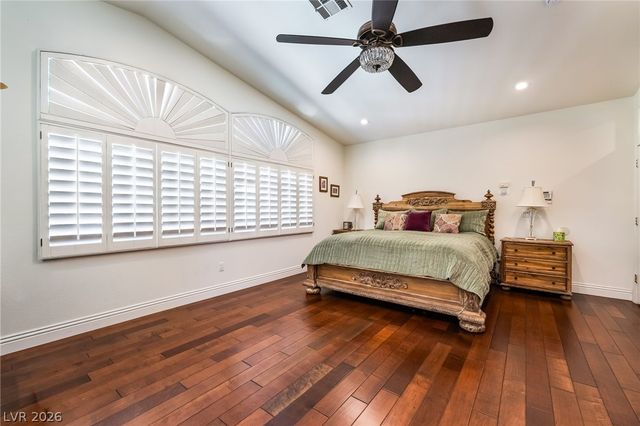1922 GREY EAGLE Street 0, Henderson, NV 89074