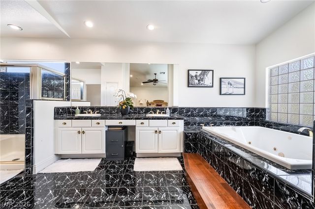 1922 GREY EAGLE Street 0, Henderson, NV 89074