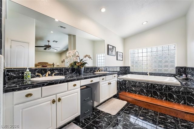 1922 GREY EAGLE Street 0, Henderson, NV 89074