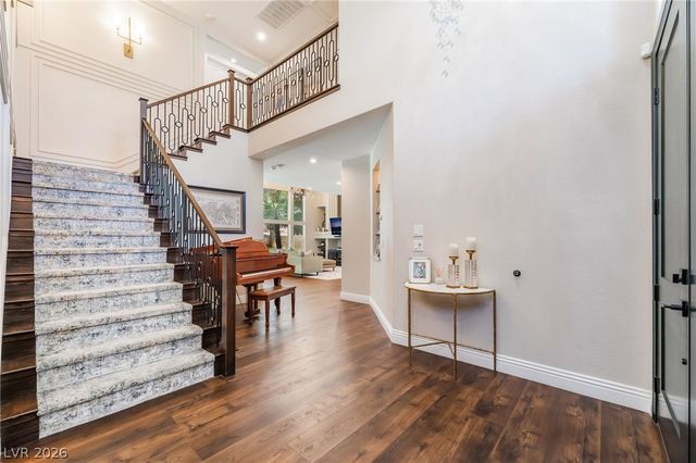 1922 GREY EAGLE Street 0, Henderson, NV 89074