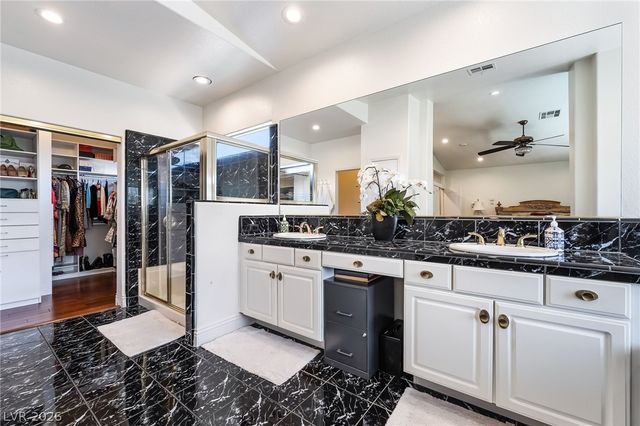 1922 GREY EAGLE Street 0, Henderson, NV 89074