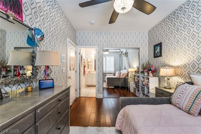 1922 GREY EAGLE Street 0, Henderson, NV 89074