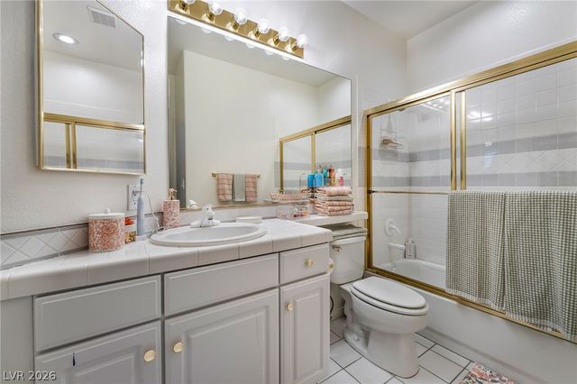 1922 GREY EAGLE Street 0, Henderson, NV 89074