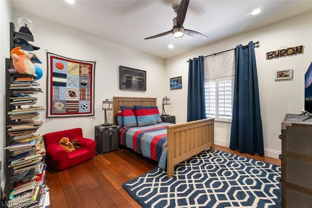 1922 GREY EAGLE Street 0, Henderson, NV 89074