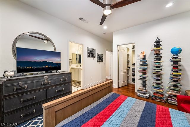 1922 GREY EAGLE Street 0, Henderson, NV 89074