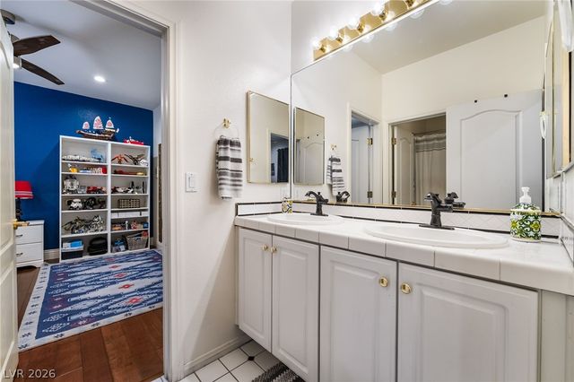 1922 GREY EAGLE Street 0, Henderson, NV 89074