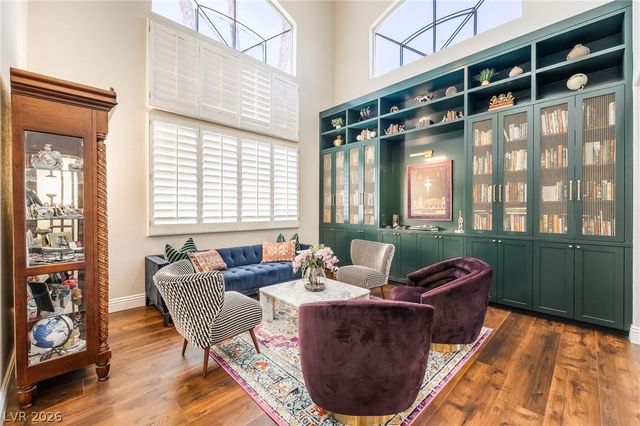 1922 GREY EAGLE Street 0, Henderson, NV 89074