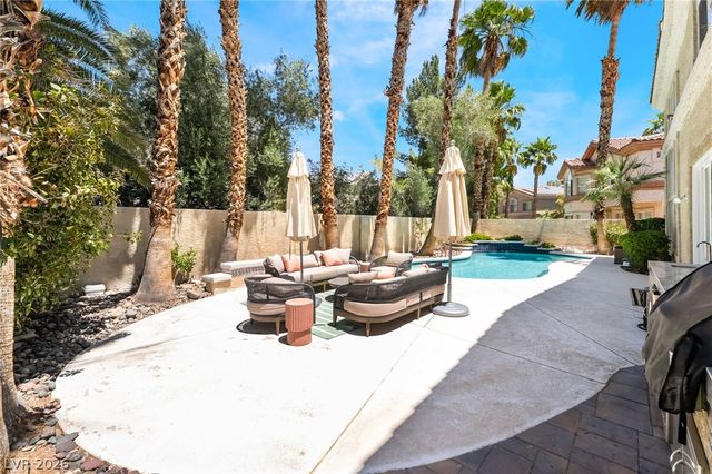 1922 GREY EAGLE Street 0, Henderson, NV 89074