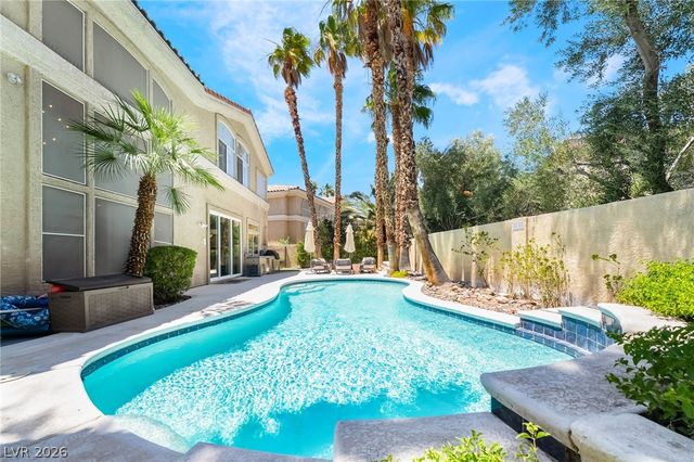 1922 GREY EAGLE Street 0, Henderson, NV 89074