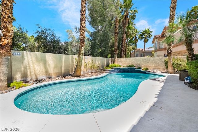 1922 GREY EAGLE Street 0, Henderson, NV 89074