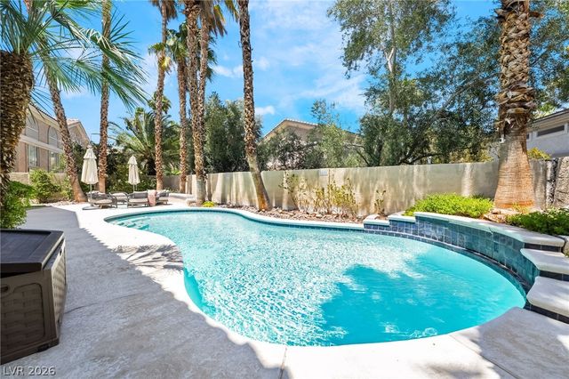 1922 GREY EAGLE Street 0, Henderson, NV 89074