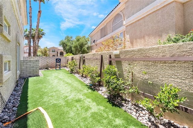 1922 GREY EAGLE Street 0, Henderson, NV 89074