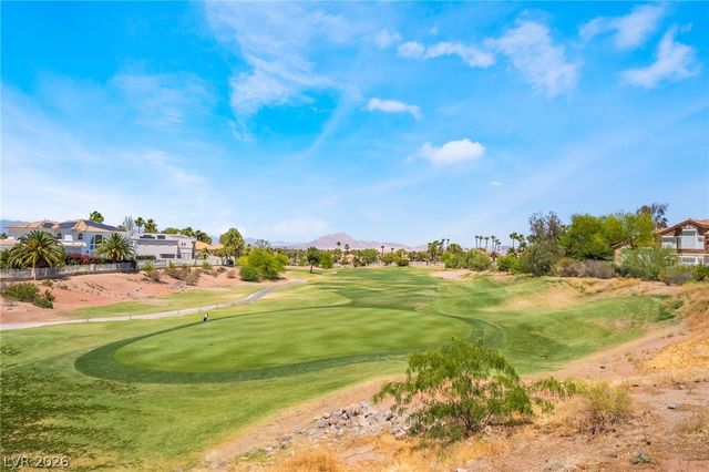 1922 GREY EAGLE Street 0, Henderson, NV 89074