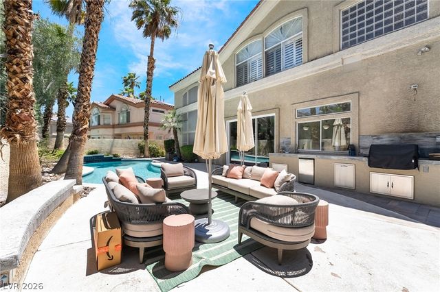 1922 GREY EAGLE Street 0, Henderson, NV 89074