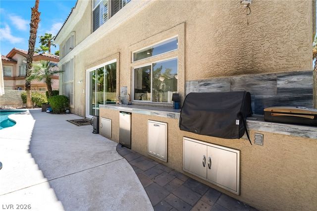 1922 GREY EAGLE Street 0, Henderson, NV 89074
