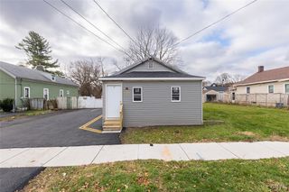 231 Carbon Street, Syracuse, NY 13208