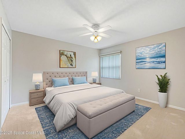 654 Sheridan Woods Drive, Melbourne, FL 32904