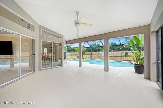 654 Sheridan Woods Drive, Melbourne, FL 32904
