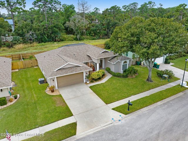 654 Sheridan Woods Drive, Melbourne, FL 32904