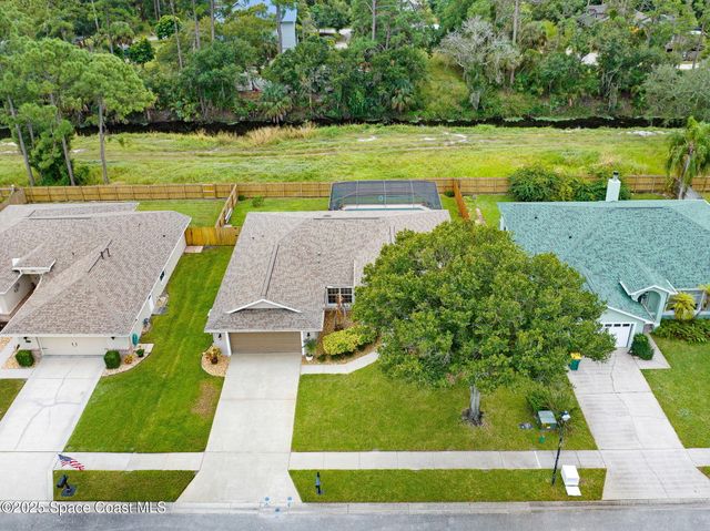 654 Sheridan Woods Drive, Melbourne, FL 32904