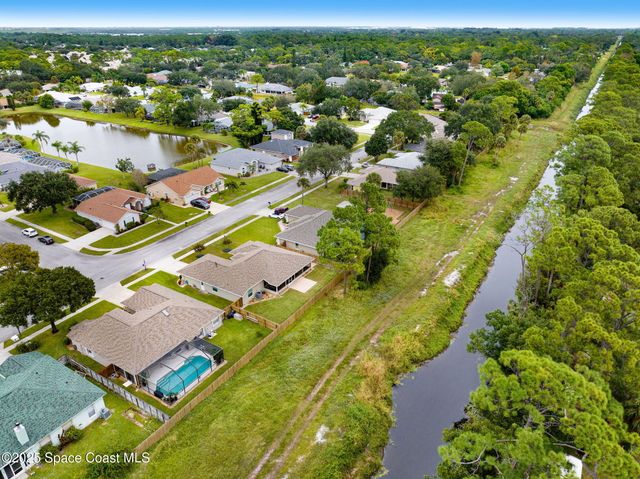 654 Sheridan Woods Drive, Melbourne, FL 32904