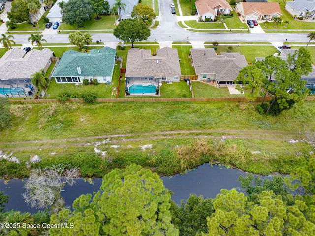 654 Sheridan Woods Drive, Melbourne, FL 32904
