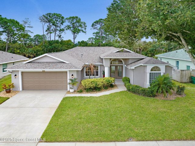 654 Sheridan Woods Drive, Melbourne, FL 32904