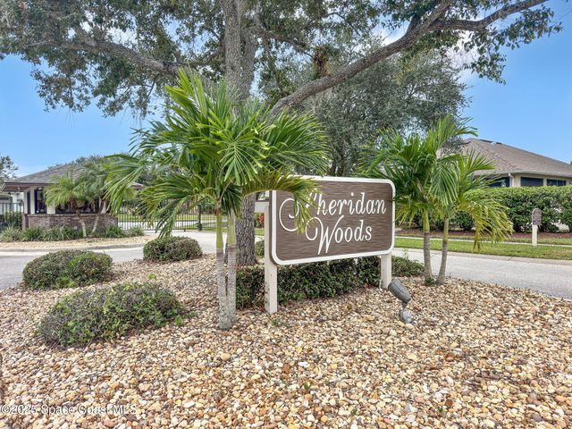 654 Sheridan Woods Drive, Melbourne, FL 32904