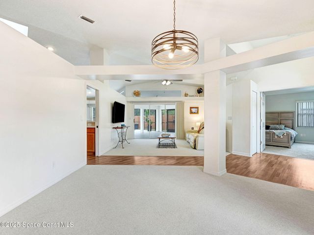 654 Sheridan Woods Drive, Melbourne, FL 32904