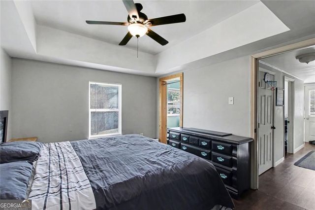 1450 Bettis Tribble Gap Road, Cumming, GA 30040