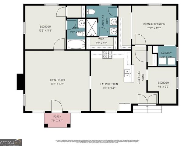 1450 Bettis Tribble Gap Road, Cumming, GA 30040