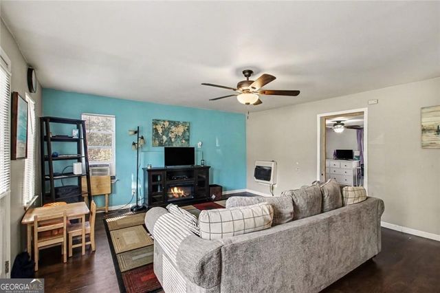 1450 Bettis Tribble Gap Road, Cumming, GA 30040