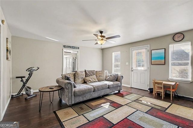 1450 Bettis Tribble Gap Road, Cumming, GA 30040