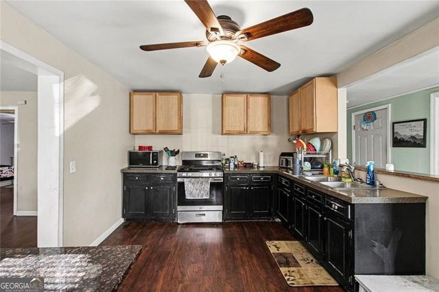 1450 Bettis Tribble Gap Road, Cumming, GA 30040