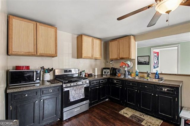 1450 Bettis Tribble Gap Road, Cumming, GA 30040