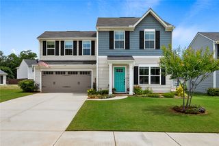 109 Queens Mill Court, Pendleton, SC 29670