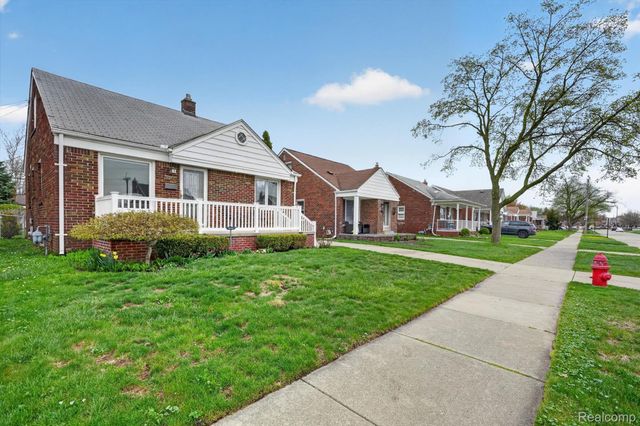 12984 Callender Street, Southgate, MI 48195