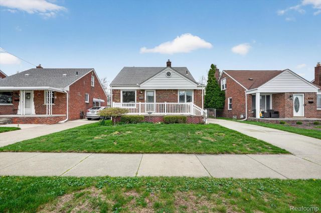 12984 Callender Street, Southgate, MI 48195