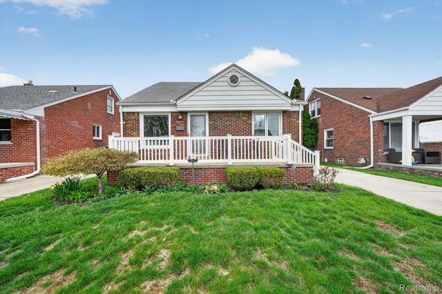 12984 Callender Street, Southgate, MI 48195