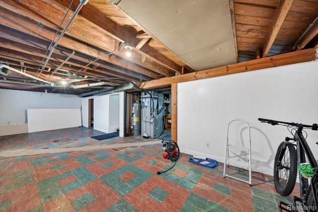 12984 Callender Street, Southgate, MI 48195