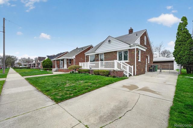 12984 Callender Street, Southgate, MI 48195