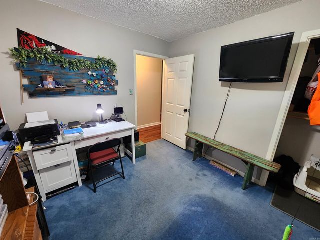 701 N RED, Sheridan, AR 72150