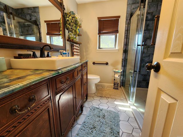 701 N RED, Sheridan, AR 72150