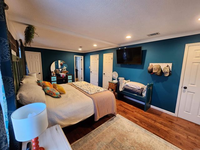 701 N RED, Sheridan, AR 72150