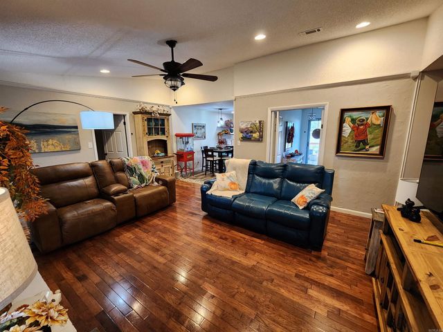 701 N RED, Sheridan, AR 72150