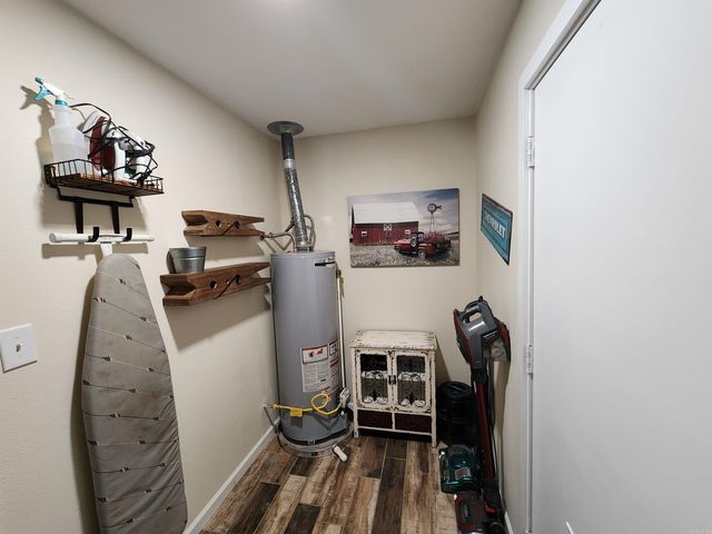 701 N RED, Sheridan, AR 72150