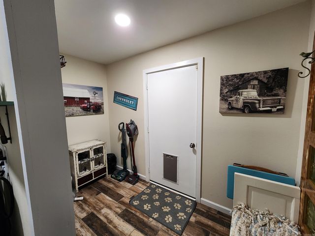 701 N RED, Sheridan, AR 72150